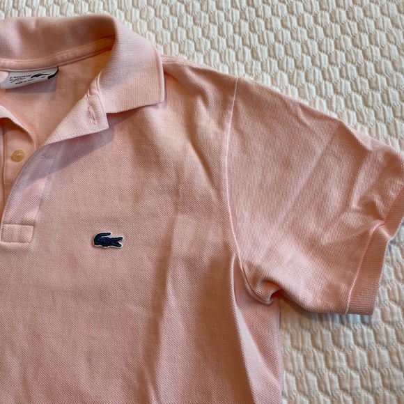 Lacoste for J.Crew Polo shirt - Picture 7 of 10